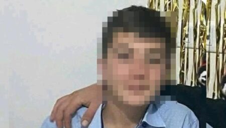 Müthiş olay! 13 yaşındaki çocuk iple boğulmuş halde meyyit bulundu