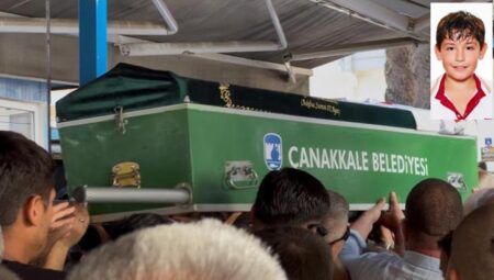 Nefes borusuna yemek kaçmıştı! 4 günlük hayat savaşını kaybetti