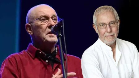 Sanat dünyasını yasa boğan ölüm! İlhan Şeşen için ünlülerden başsağlığı iletileri