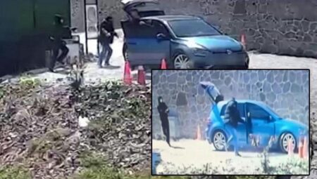 Sapanca’da bungalov basıp kurşun yağdırdılar! Taarruz sonrası villada tatil keyfi