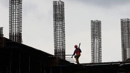 Sektörel itimat endeksleri açıklandı