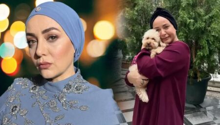 Sibel Taşçıoğlu ‘Kızılcık Şerbeti’ sorusuna verdiği karşılıkla olay oldu!