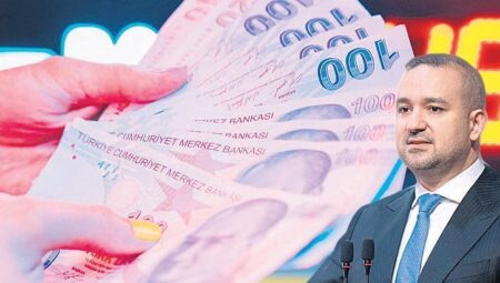 ‘Sıkı duruş’ devam enflasyon düşecek