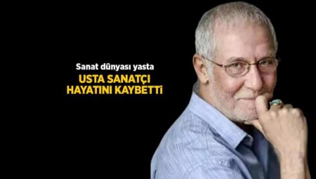 Son dakika haberi: İlhan Şeşen hayatını kaybetti