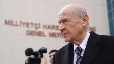 Son dakika… MHP lideri Bahçeli’den önemli açıklamalar