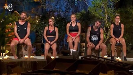Survivor’da sürpriz eleme adayı! Düello potasında şampiyon var