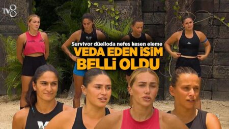 Survivor’dan gözyaşlarıyla ayrıldı! Adaya veda eden yarışmacı muhakkak oldu
