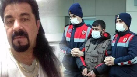 ‘Taciz’ argümanı indirim getirmedi! 79 bıçak darbesine ikinci kere müebbet