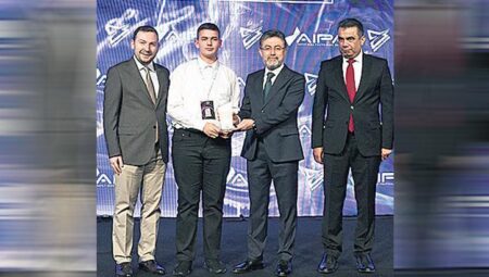 Tarım odaklı teknolojiler geliştirilecek