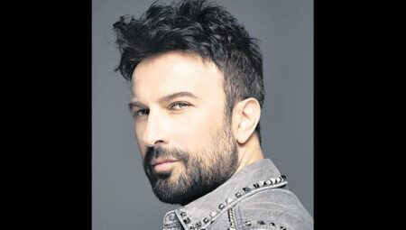 Tarkan’dan yaz sürprizi