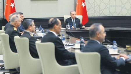 ‘Tasfiye süreci takip edilecek’