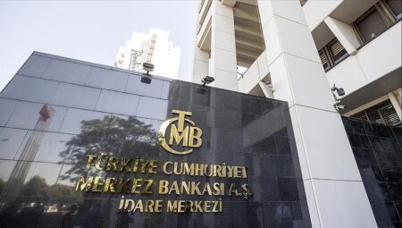 TCMB’den makro finansal istikrarı destekleyici yeni adım