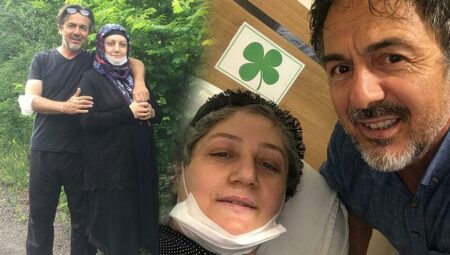 Tedavi için meskenini ve otomobilini sattı! Davayı kazandı fakat hayatını kaybetti
