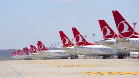 THY “Türkiye’nin en pahalı markası” sıralamasında birinciliğini tekrar kaptırmadı