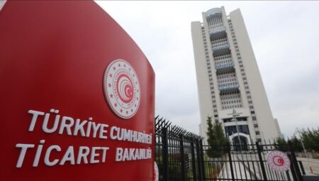 Ticaret Bakanlığından Kurban Bayramı öncesi kontrol mesaisi