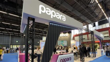 TMSF’ye geçen Papara’dan açıklama