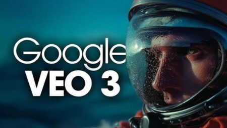 Toplumsal medyayı sallayan Google Veo 3 Türkçe kullanıma açıldı! Pekala nasıl kullanılır?
