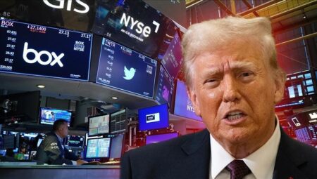 Trump’ın değişken tarife açıklamaları piyasalarda riskleri artırıyor