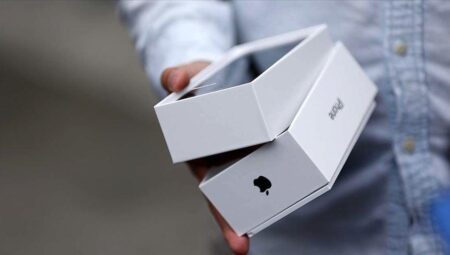 Trump’tan Apple’a tarife tehdidi