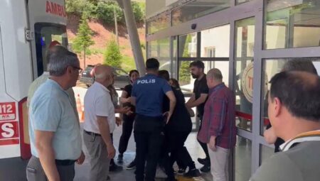 Tunceli’de kavga! Amca- yeğen hengamede öldürüldü