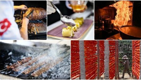 Turizm restoran yatırımcıları yaz döneminden umutlu