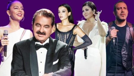 Ünlülerin Kurban Bayramı programı muhakkak oldu! İşte sahne alacakları vilayetler