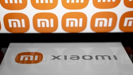 Xiaomi yılın birinci çeyreğinde 1,5 milyar dolar kar elde etti
