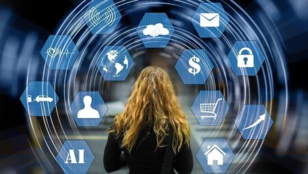 Yapay zeka için 40 milyar dolarlık yatırım