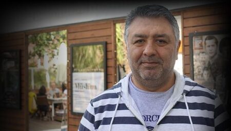 Yeşilçam yıldızının hayatı sinema oluyor! ‘Kızlarıyla görüştük, anlaştık’