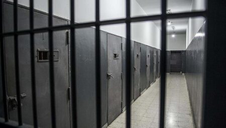 20 bin mahkûma tahliye yolu