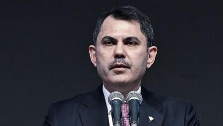 Bakan Kurum: İstanbul’un her ilçesinde her sokağında biz varız