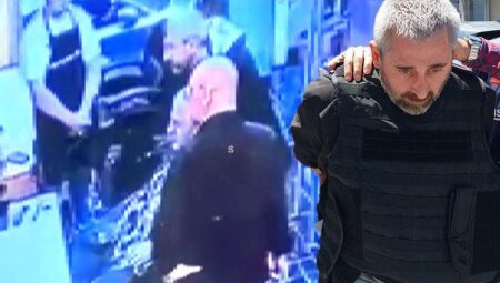 Berber koltuğunda kardeşe kanlı infaz! Katil ağabeyin tabiri ortaya çıktı