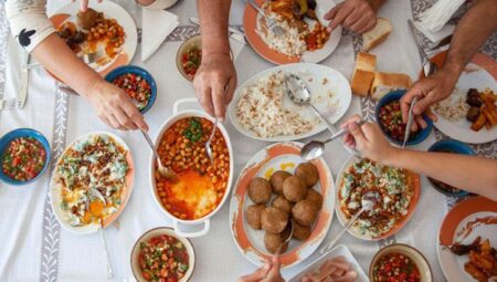 CNN listeledi, kebap yalnızca görünen kısmı! İşte 23 lezzetli Türk yemeği