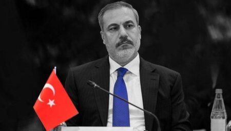 Dışişleri Bakanı Hakan Fidan Azerbaycan’ın Bağımsızlık Günü’nü kutladı
