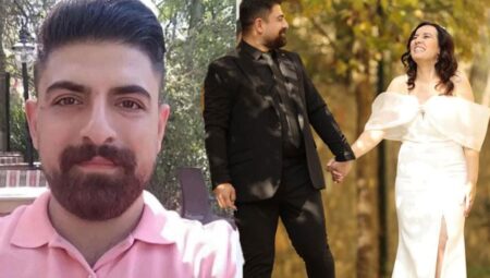 Düğünden yalnızca 12 gün sonra! Genç öğretmenin kahreden mevti