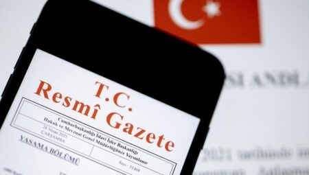 Ek tediye tarihleri aşikâr oldu! Resmi Gazete’de yayımlandı