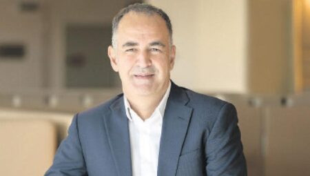 Konya’yı global üs haline getiriyor
