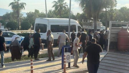 Pikaptan düştüğü söylendi! 4 yaşındaki çocuğun vefatında vahim gerçek