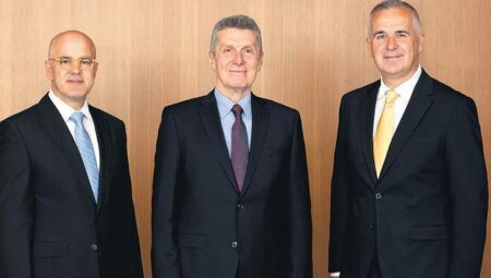 Sabancı Holding’e ‘enerji’k CEO geldi