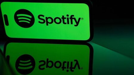 Spotify yeni müzikler keşfetmenizi sağlayacak bir özellik üzerinde çalışıyor