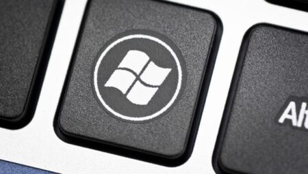 Windows’ta bir bölüm kapanmak üzere: Kontrol Masası’ndan bir kilit ayar daha taşınıyor!